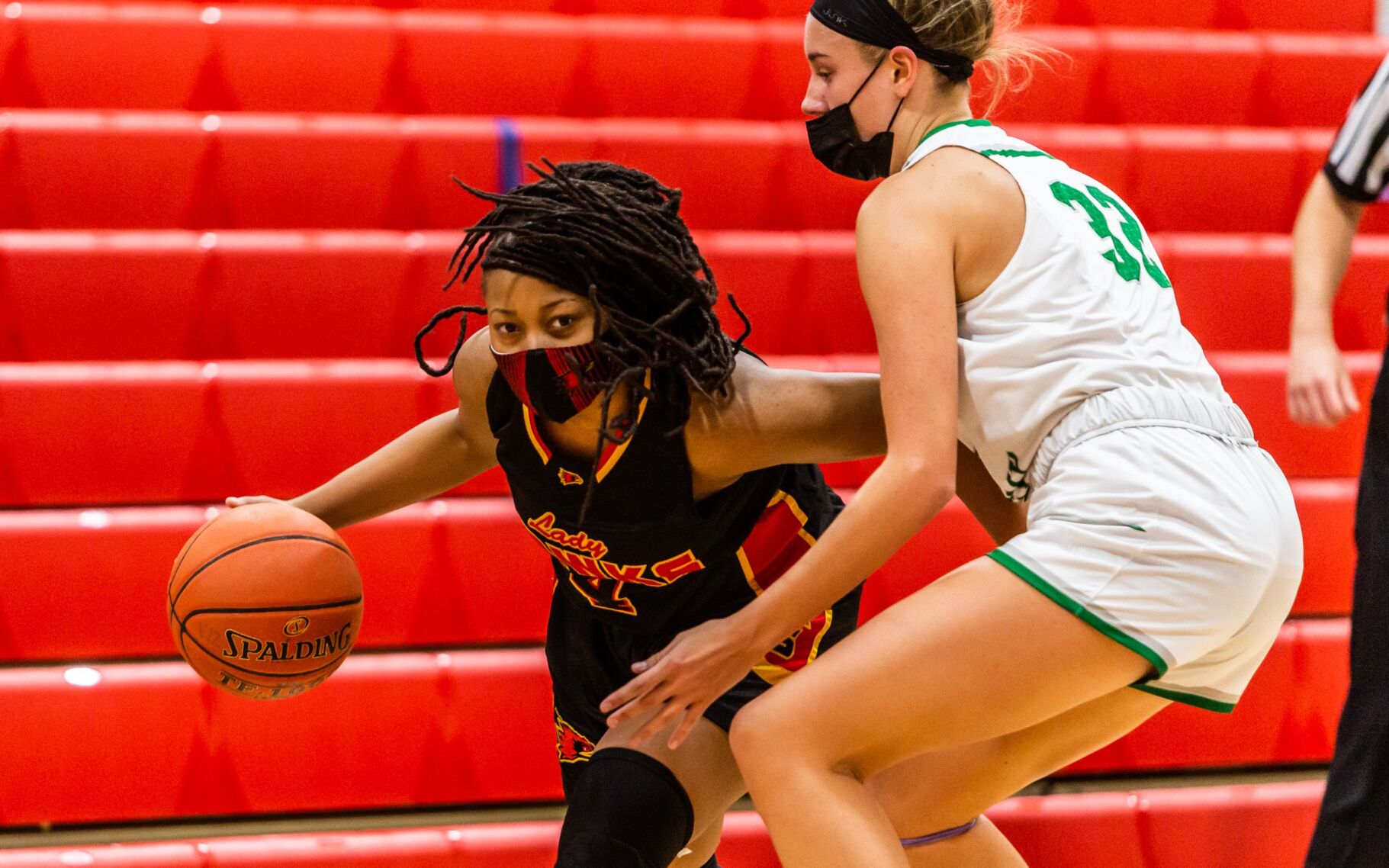 Lift for Life 60, St. Joseph's 56